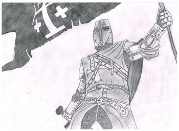 Knight of Templar